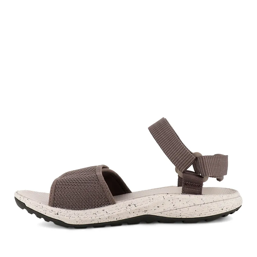 Beach-ready Footwear BRAVADA BACKSTRAP (L) - FALCON