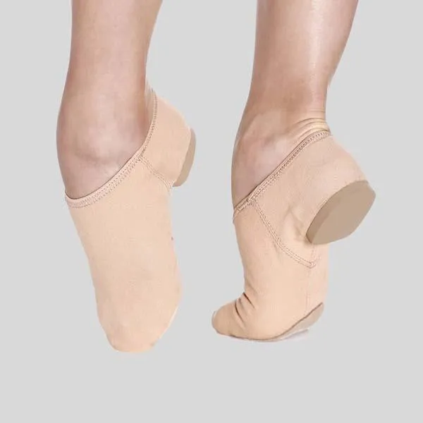 New Drop SO DANCA STRETCH CANVAS JAZZ SHOE - ADULT #JZ75L