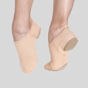 New Drop SO DANCA STRETCH CANVAS JAZZ SHOE - ADULT #JZ75L