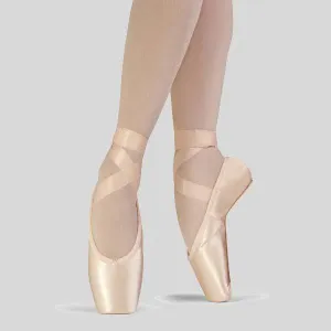 BLOCH SYNTHESIS POINTE SHOE - #S0175L Moon Walk Hiking