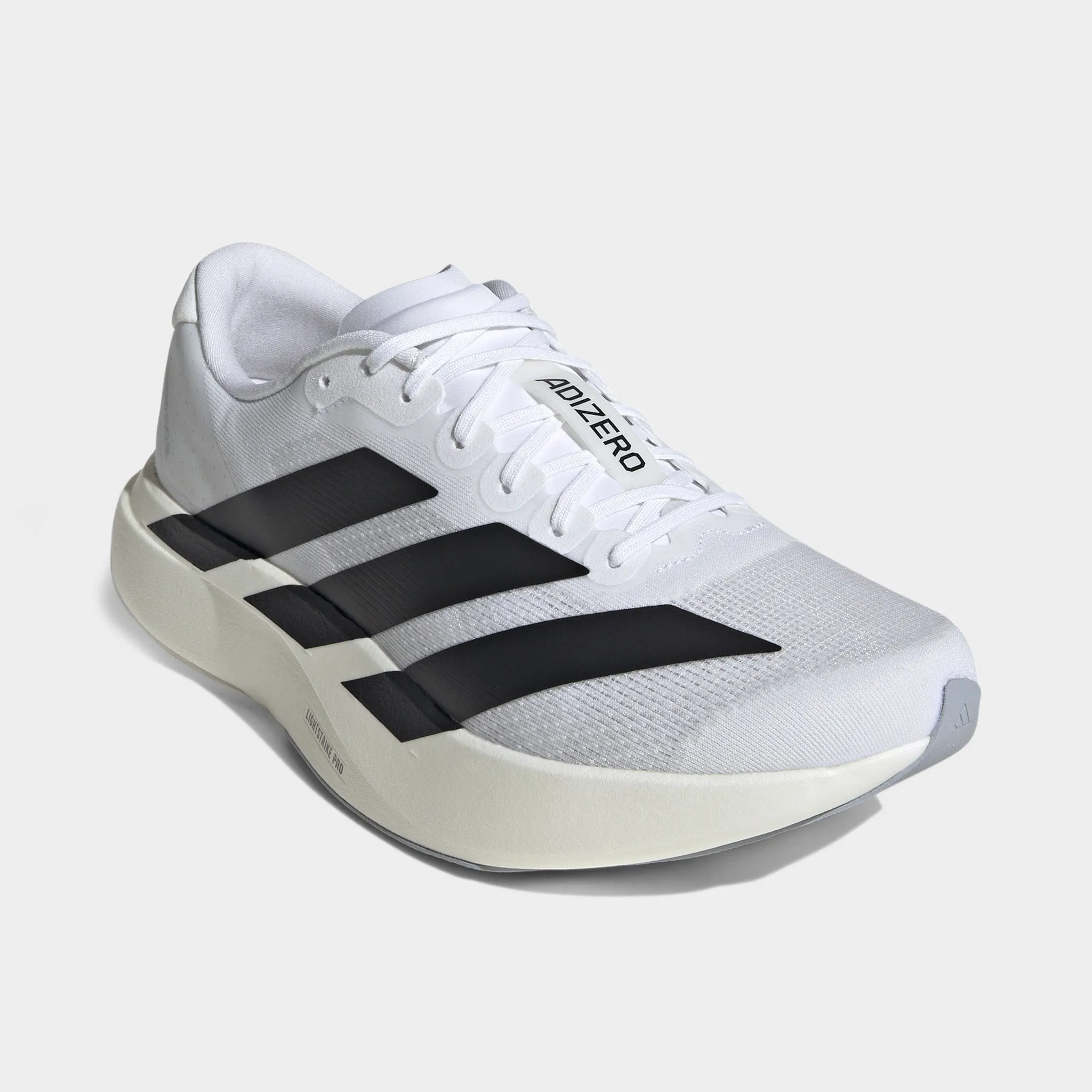 Unbeatable performance adidas Adizero EVO SL / Cloud White / Core Blac