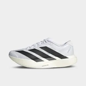 adidas Adizero EVO SL / Cloud White / Core Blac Springy ride Comfort Boost