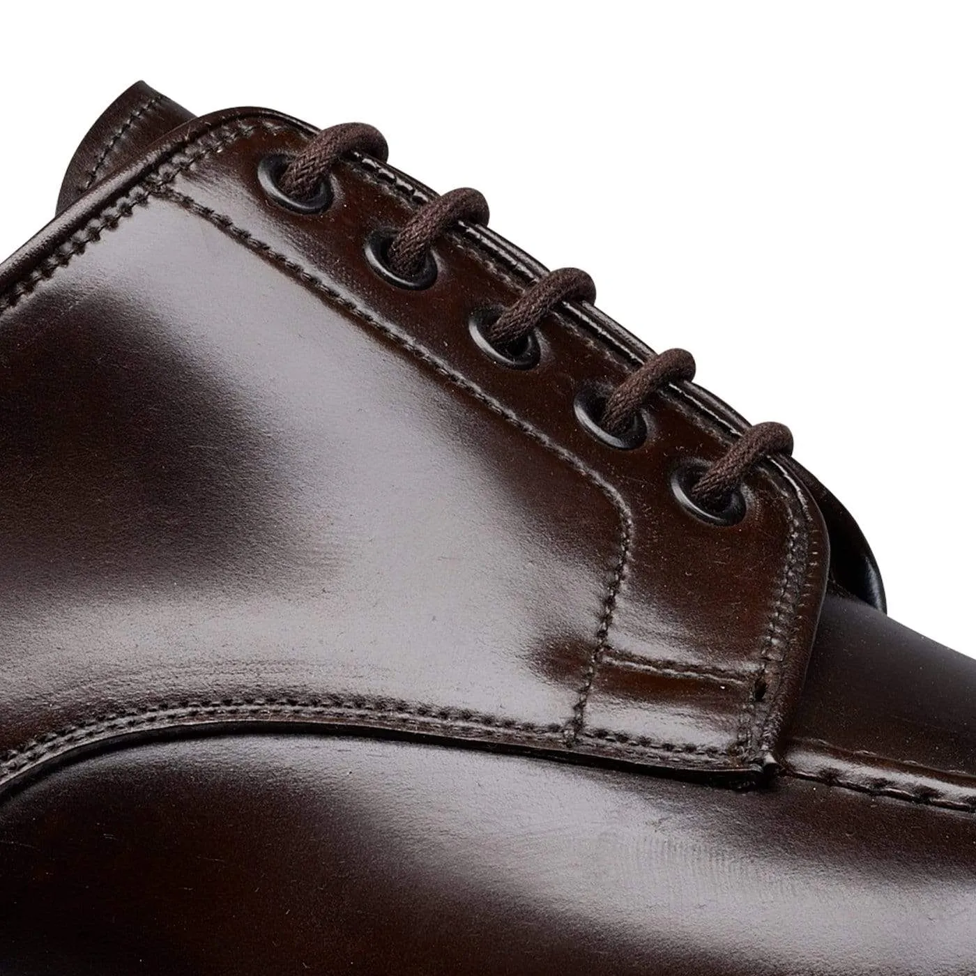 Urban Lane Cork Dark Brown Cordovan