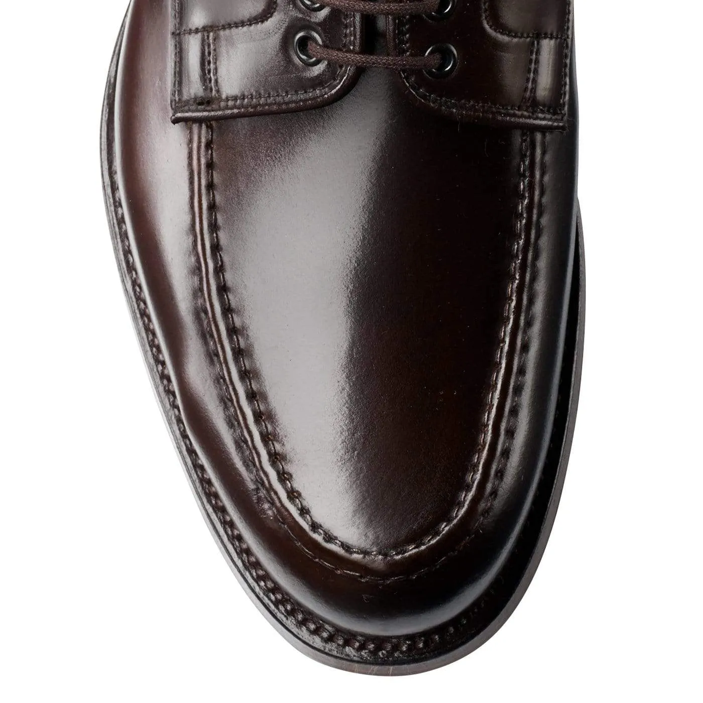 easy move Active Flow Cork Dark Brown Cordovan