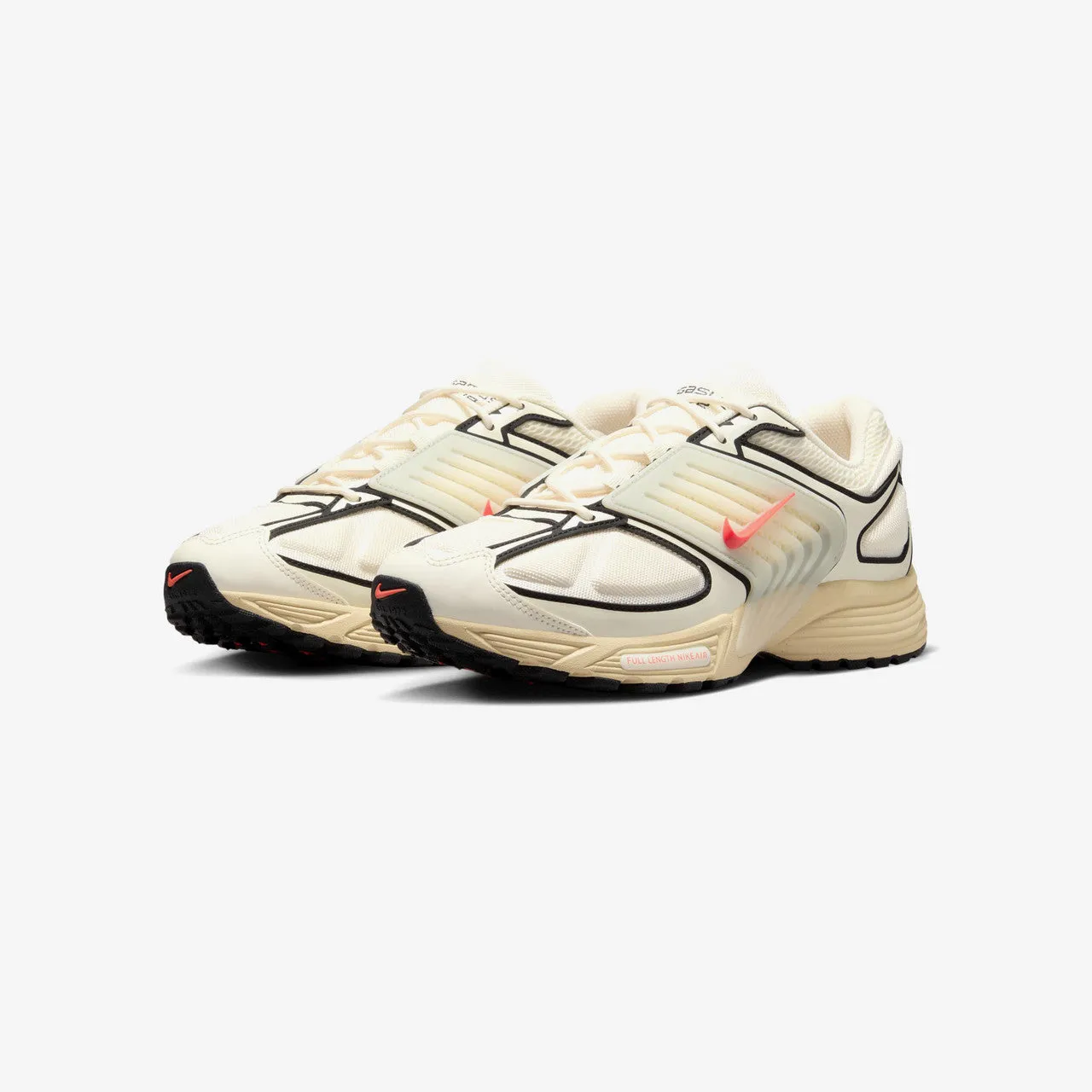 Air Pegasus Wave Designer Look