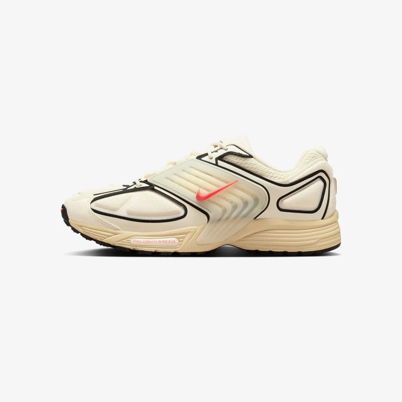 Mid - range silhouette Air Pegasus Wave