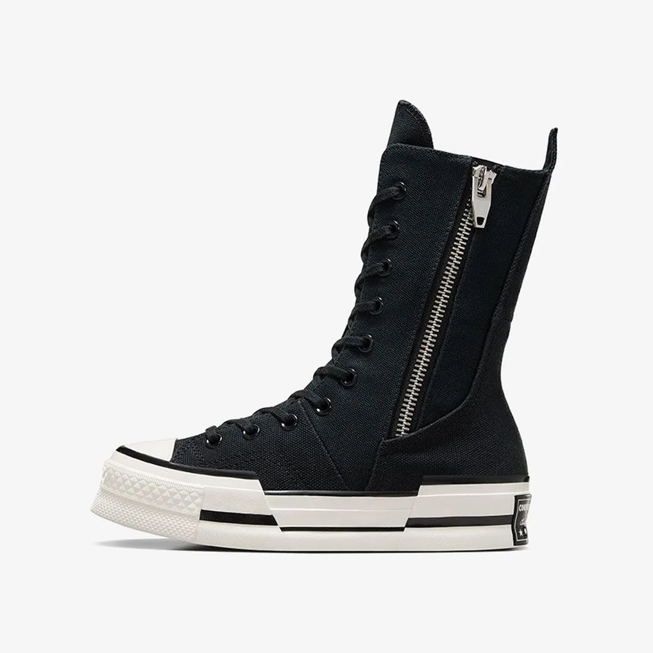 Street Sneakers durable user Chuck 70 Plus XHI