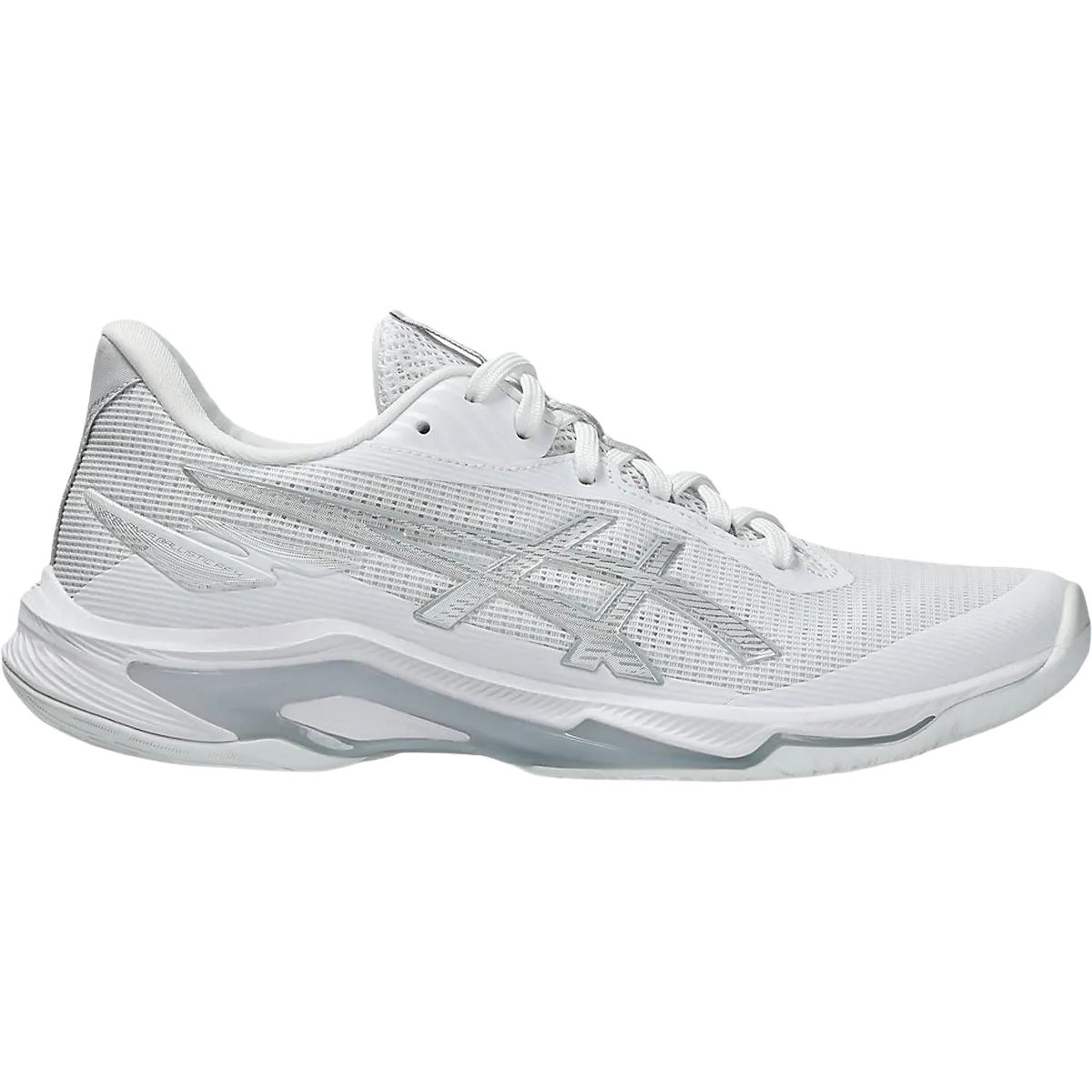 Rough Ground Women's Netburner Ballistic FF 4