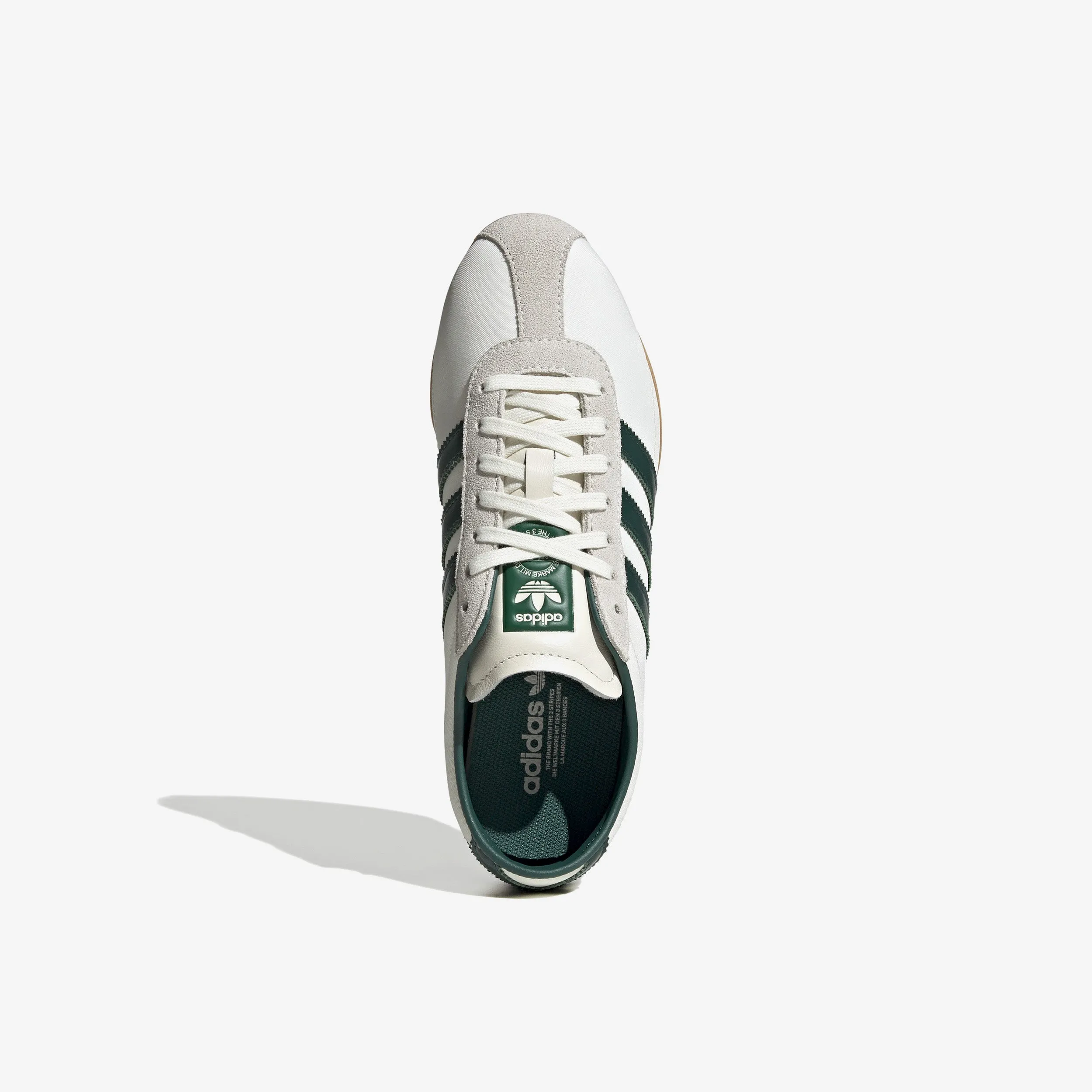 Wmns Tokyo shallowest professional