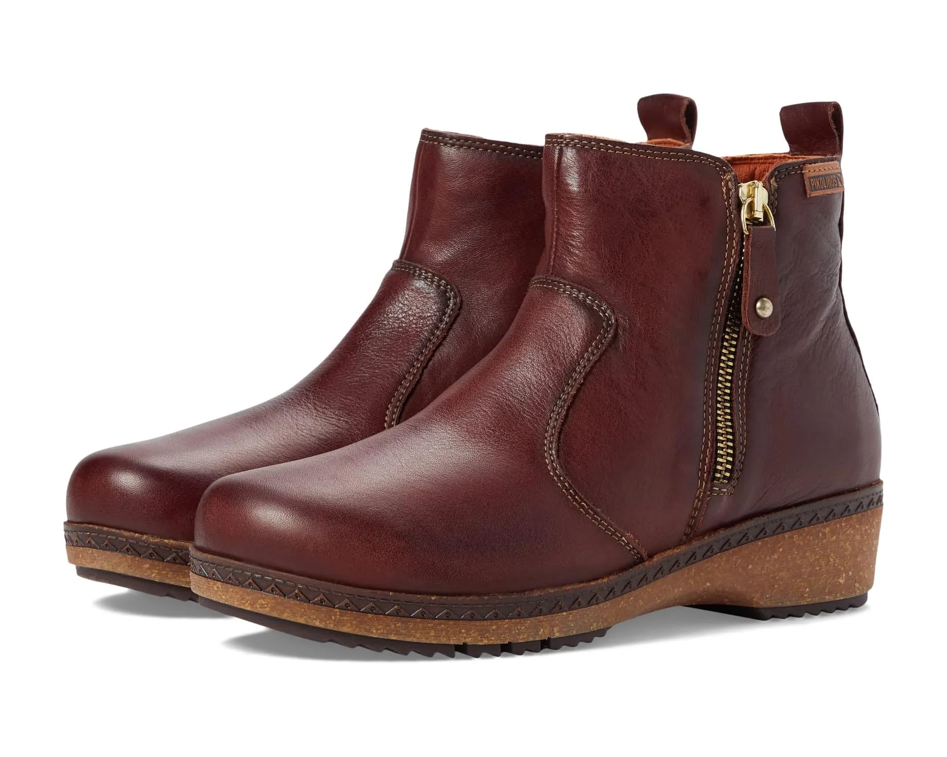 Pikolinos Granada WOW-8988 Slip   On Style Adventurous Spirit