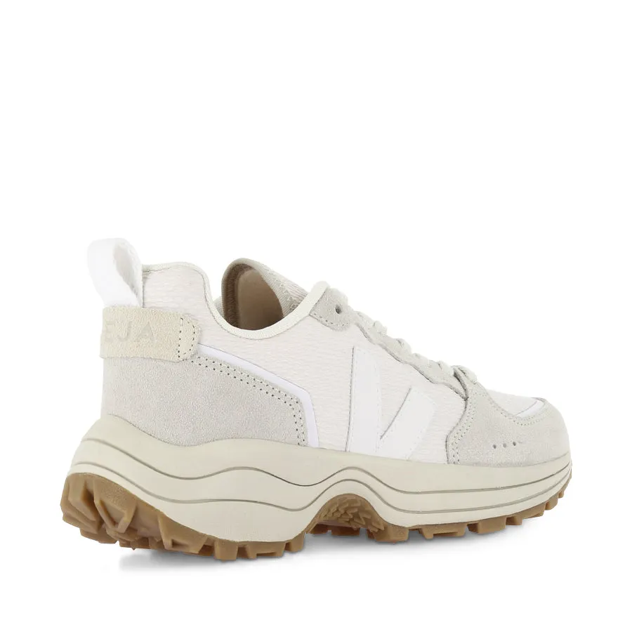 VENTURI II - GRAVEL/WHITE Fast Fit