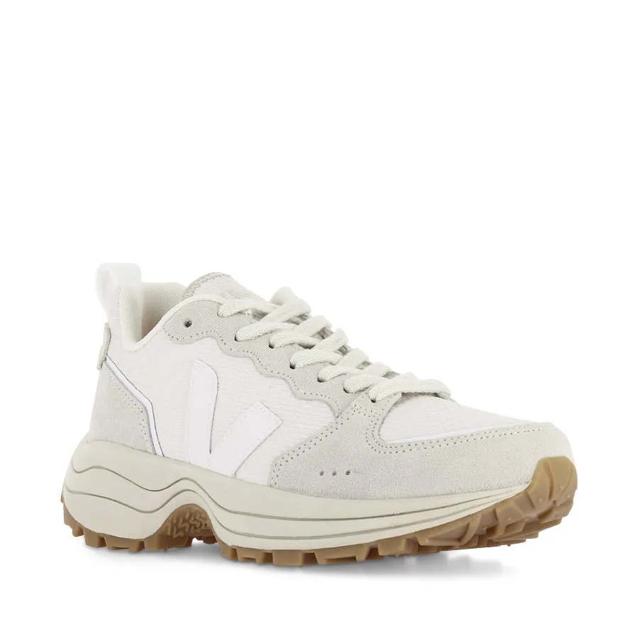 VENTURI II - GRAVEL/WHITE Fit To Move Glossy Finish
