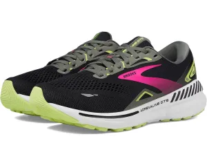 Brooks Adrenaline GTS 23 Women Outsole Traction Comfort Stability