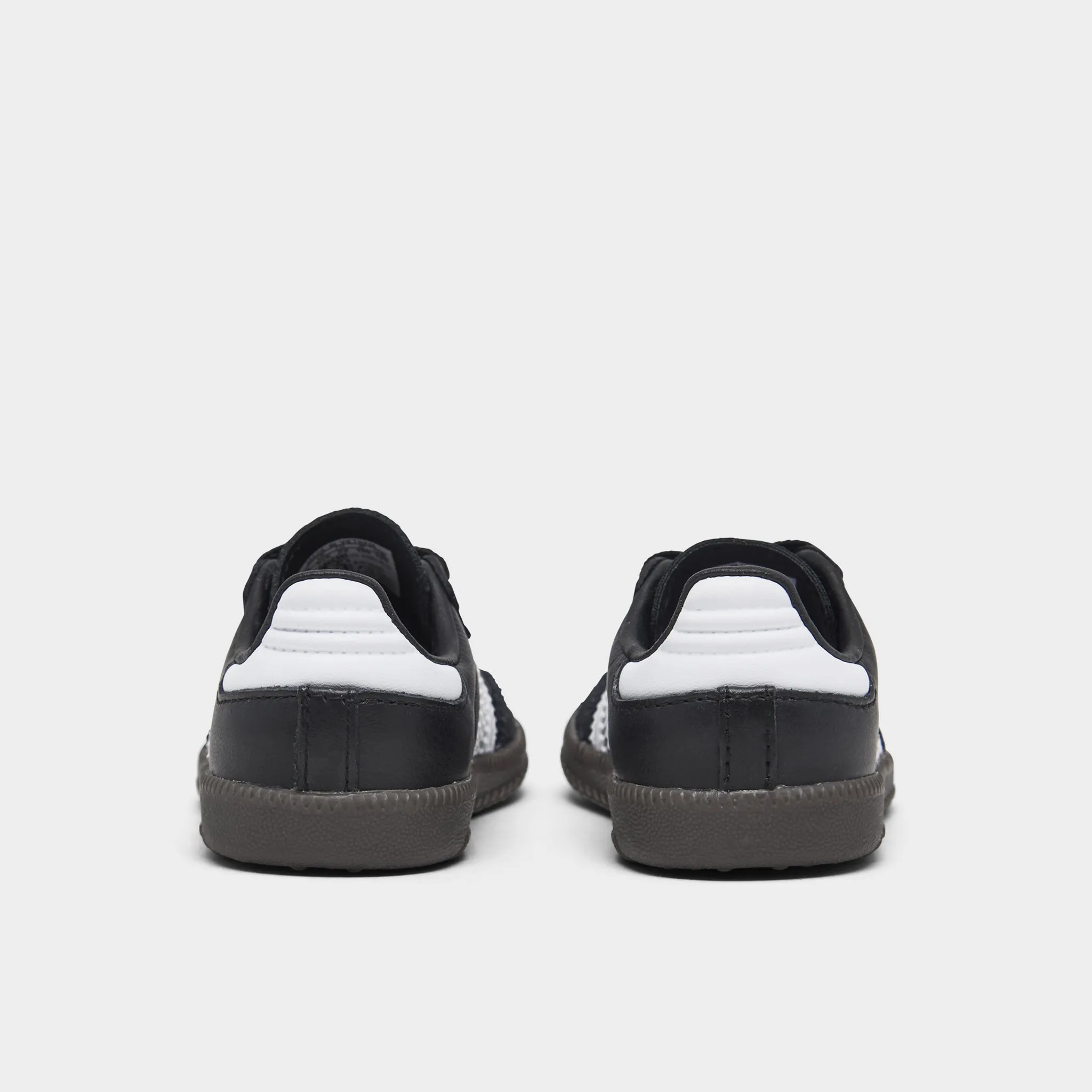 Air Circulation System adidas Infants' Samba OG Black / White