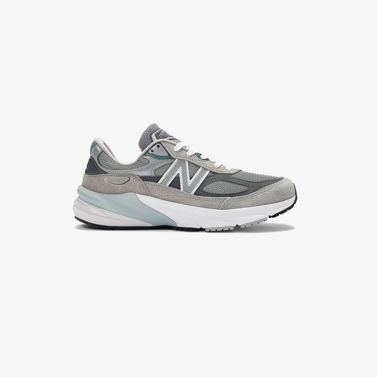 Streamlined wear 990v6