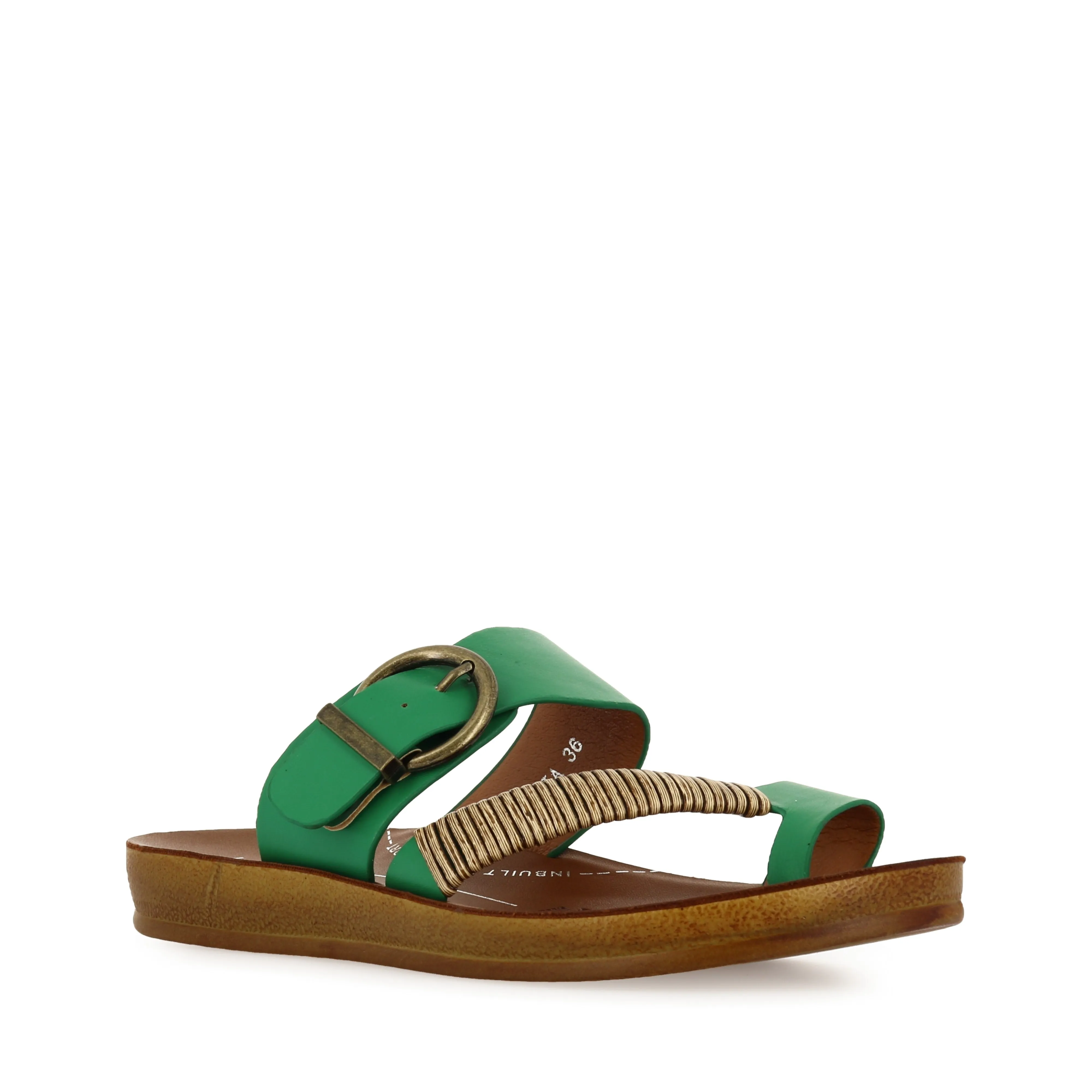 Wear Anywhere BRIA - EMERALD