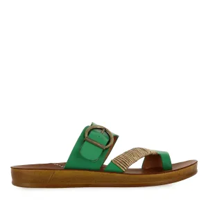 Easy Walk Sole Traction BRIA - EMERALD