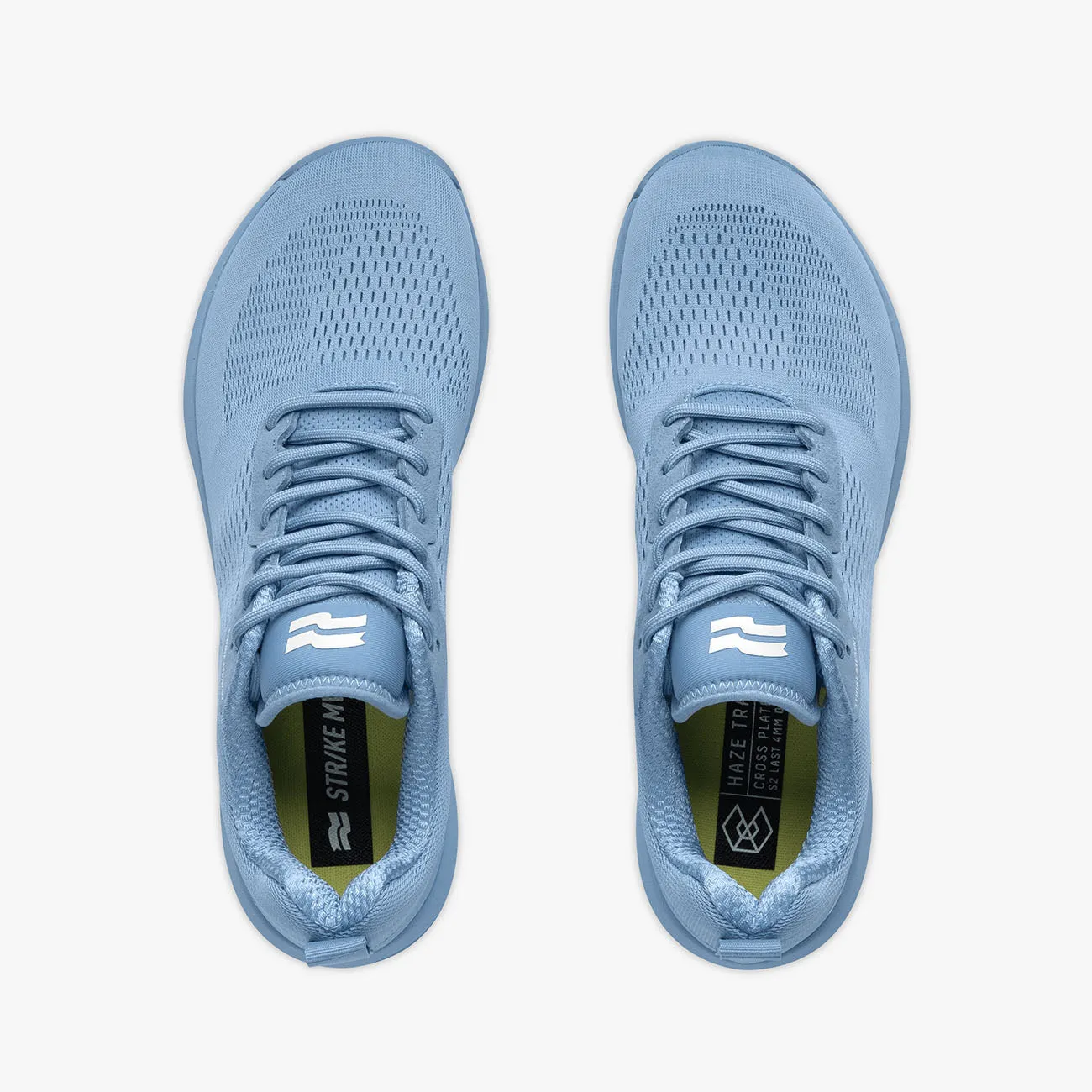 shock - absorbing sole STRIKE MVMNT Haze Trainer