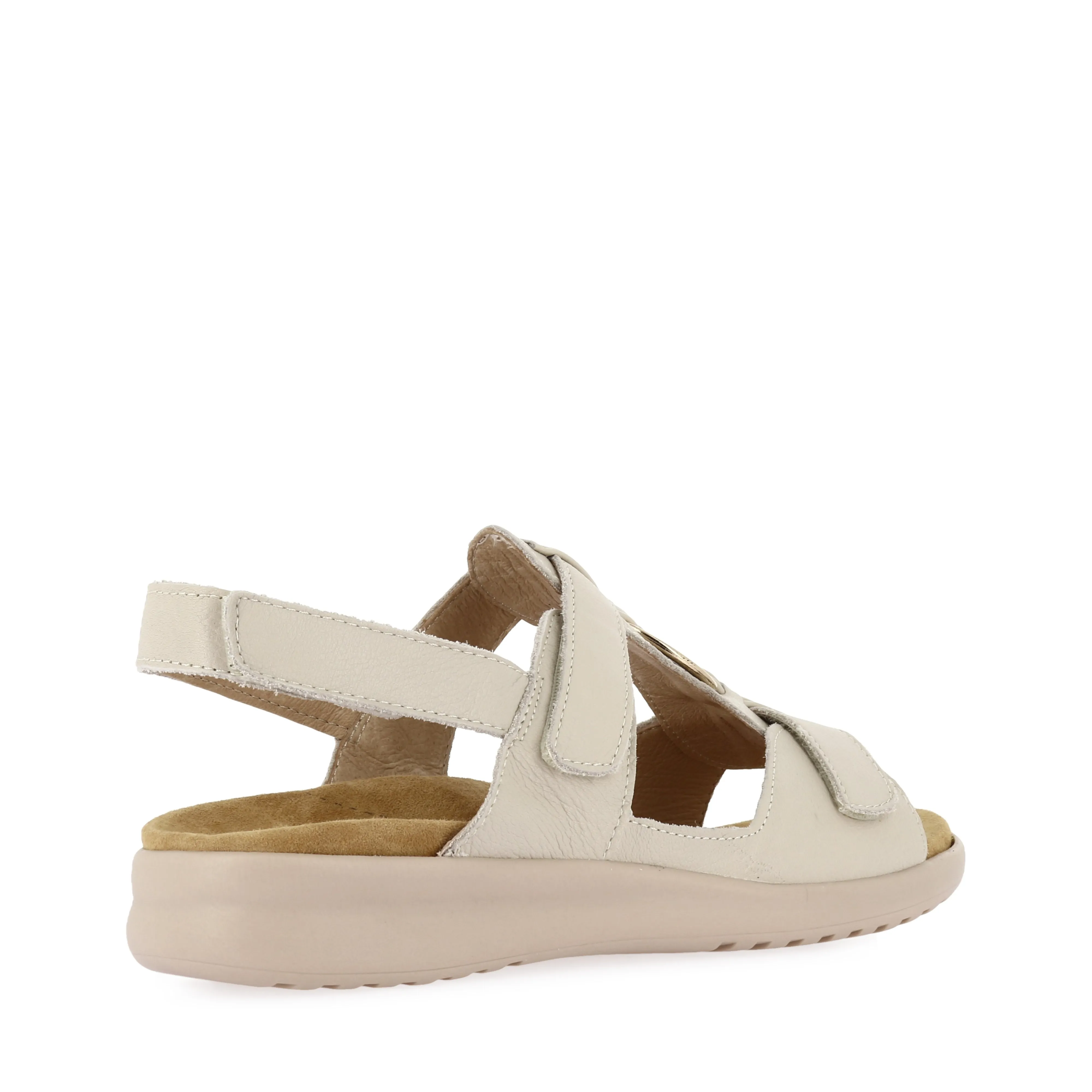 Arch Ease Chill Time BRISA XW - ALMOND LEATHER