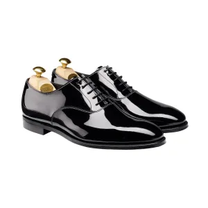 Executive Oxfords Modern Oxfords Overton Black Patent