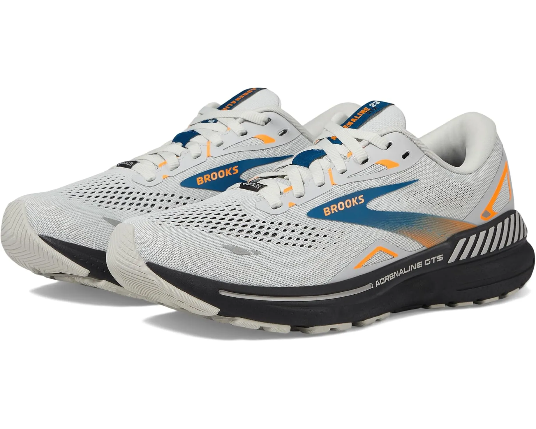 Brooks Adrenaline GTS 23 GTX Men Arch Support Benefit