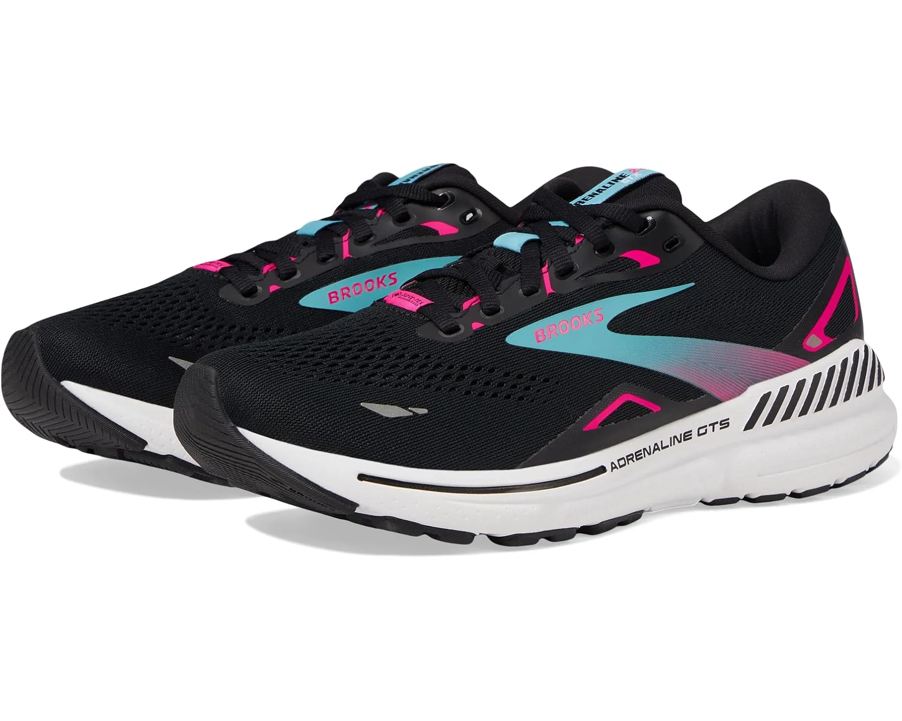 Brooks Adrenaline GTS 23 GTX Women beginner runner shoes running sneakers