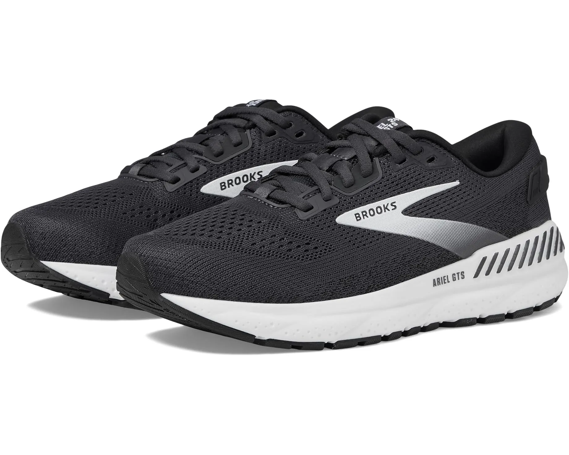 Brooks Ariel GTS 24 Women neutral running shoes