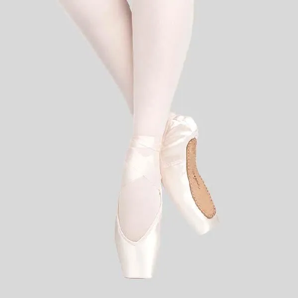 RP RUBIN U-CUT - RUBIN FM Ventilated Fairy Step