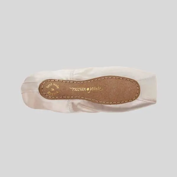 RP RUBIN U-CUT - RUBIN FM Comfort arch Tech Knit