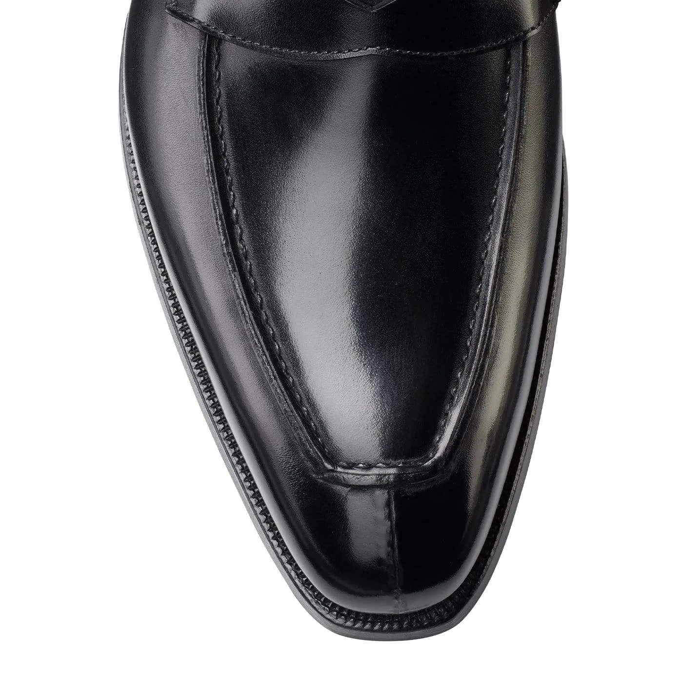 Durable Fit Zip   Up Bury 2 Black Calf