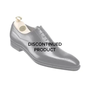 Beaumont 2 Black Calf All Day Fit Comfort Walk