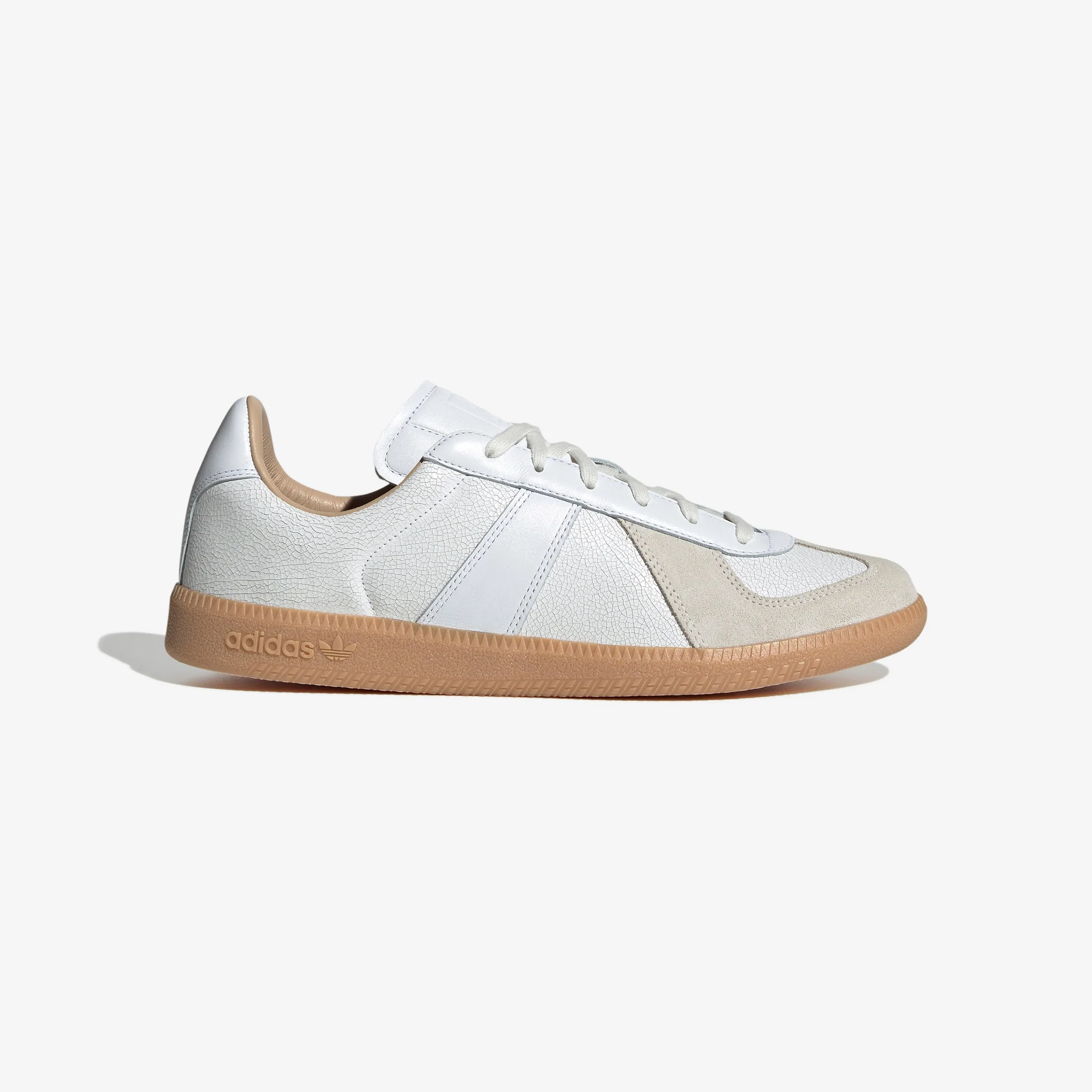 trendy - look BW Army Lux