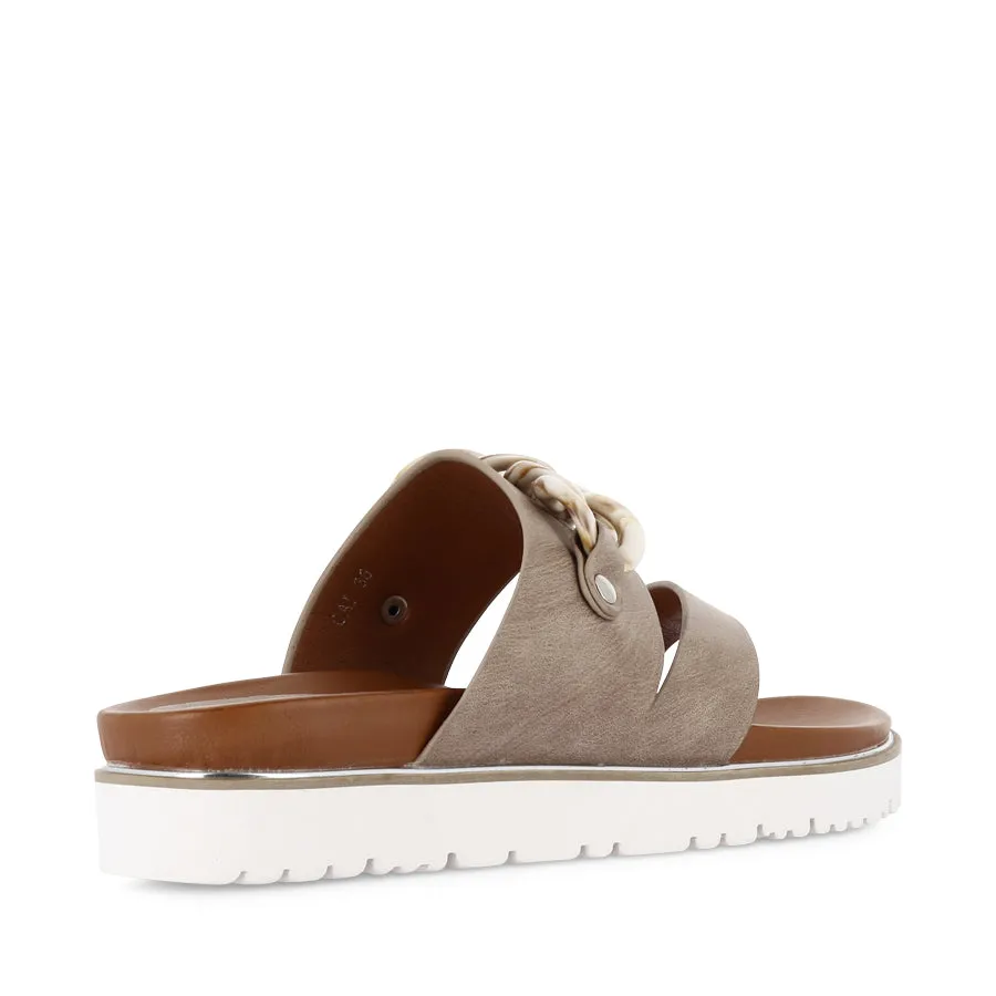 Event Chic Street Chill CAI - TAUPE