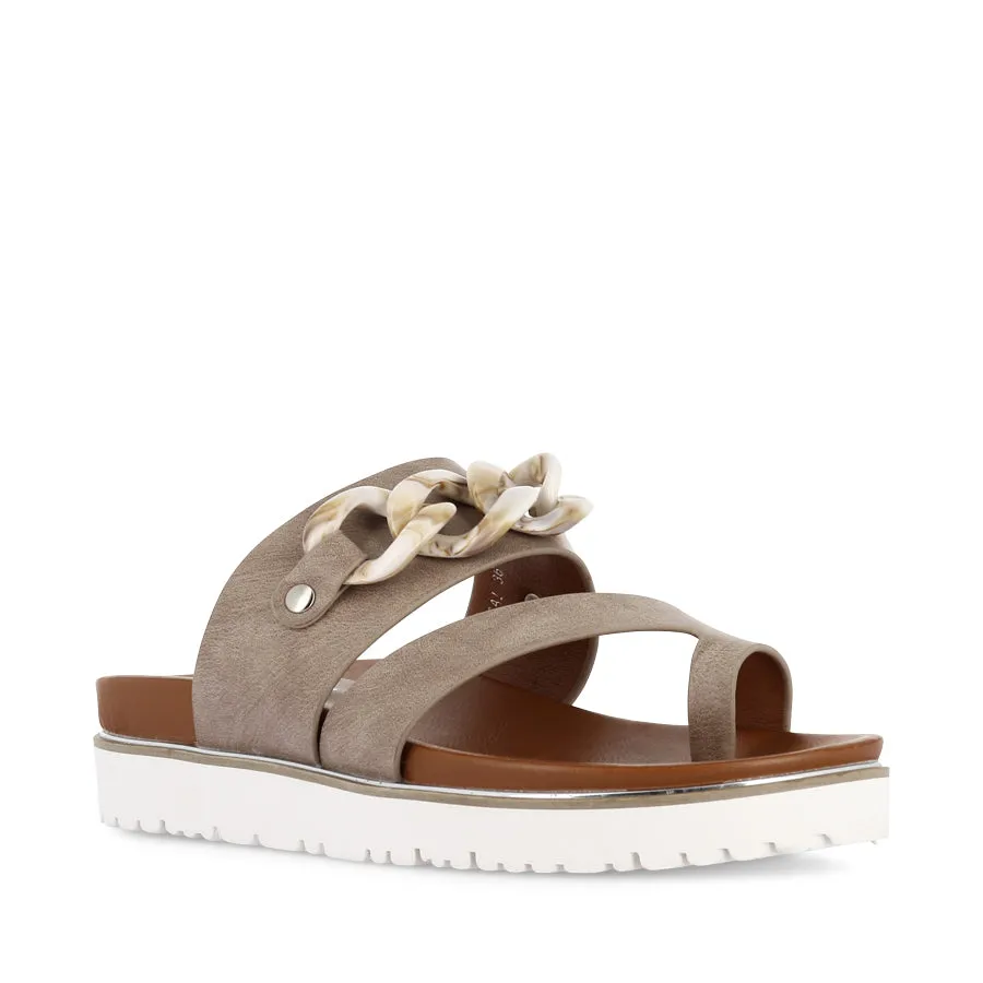 Nude Calm CAI - TAUPE