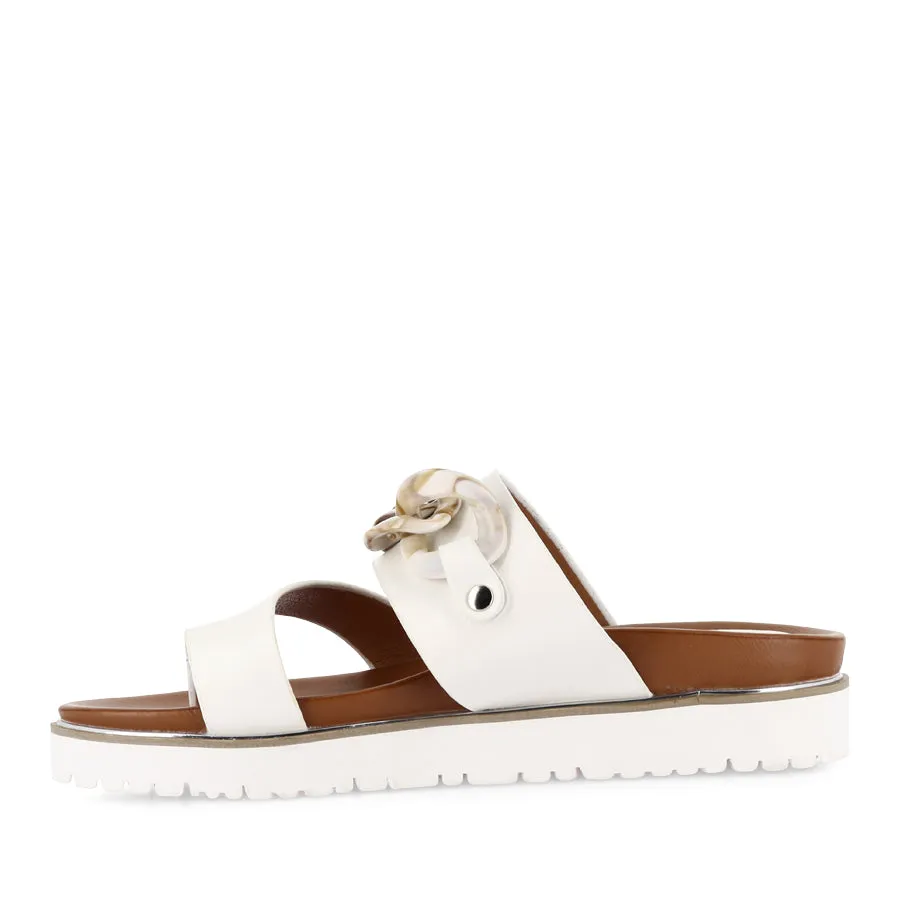 Lightweight Design CAI - WHITE