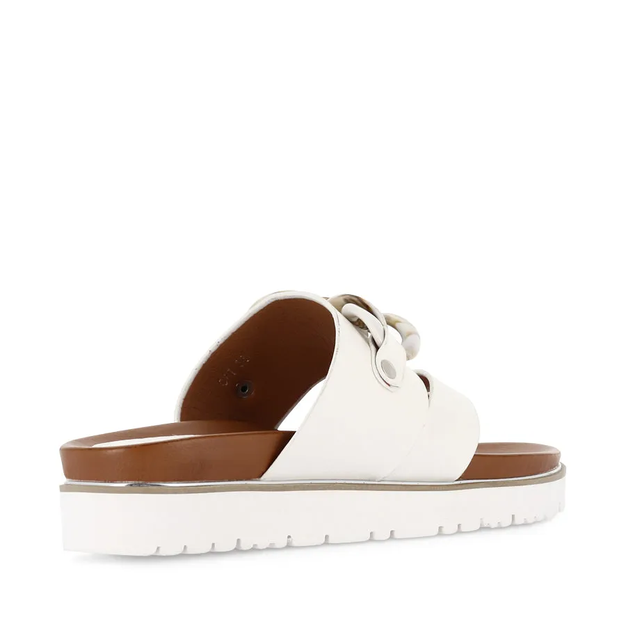 CAI - WHITE active shoes Light Comfort