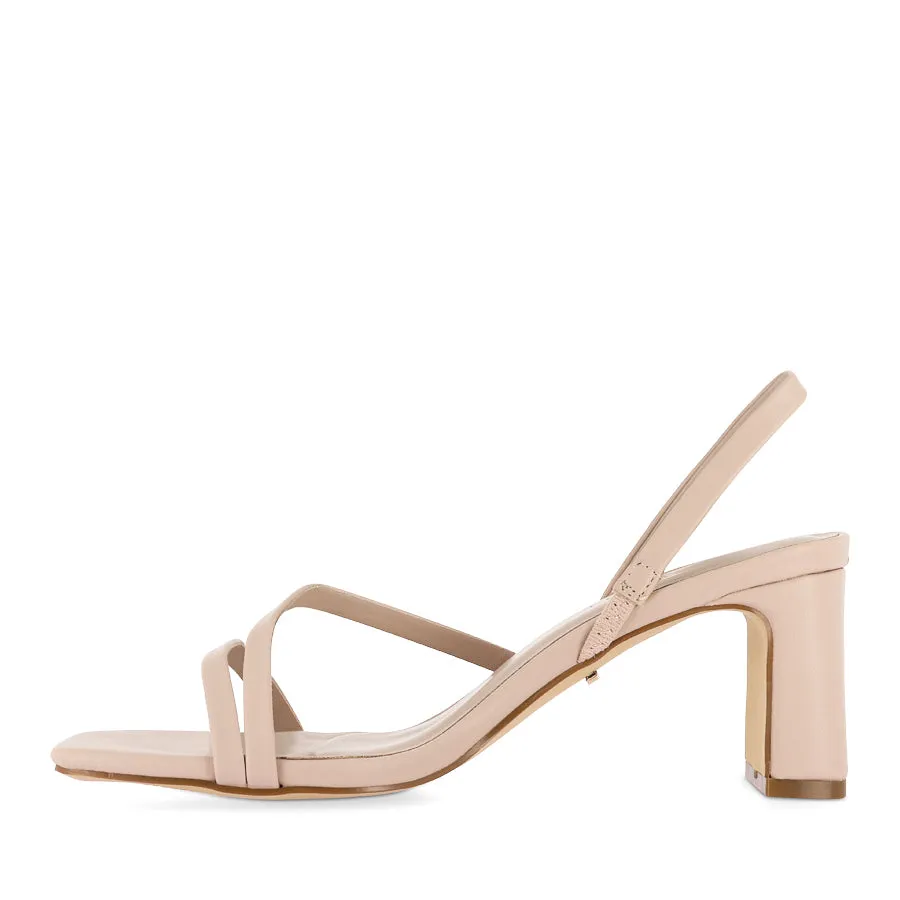 Stream Walk Durable Quality CAILAN - NUDE