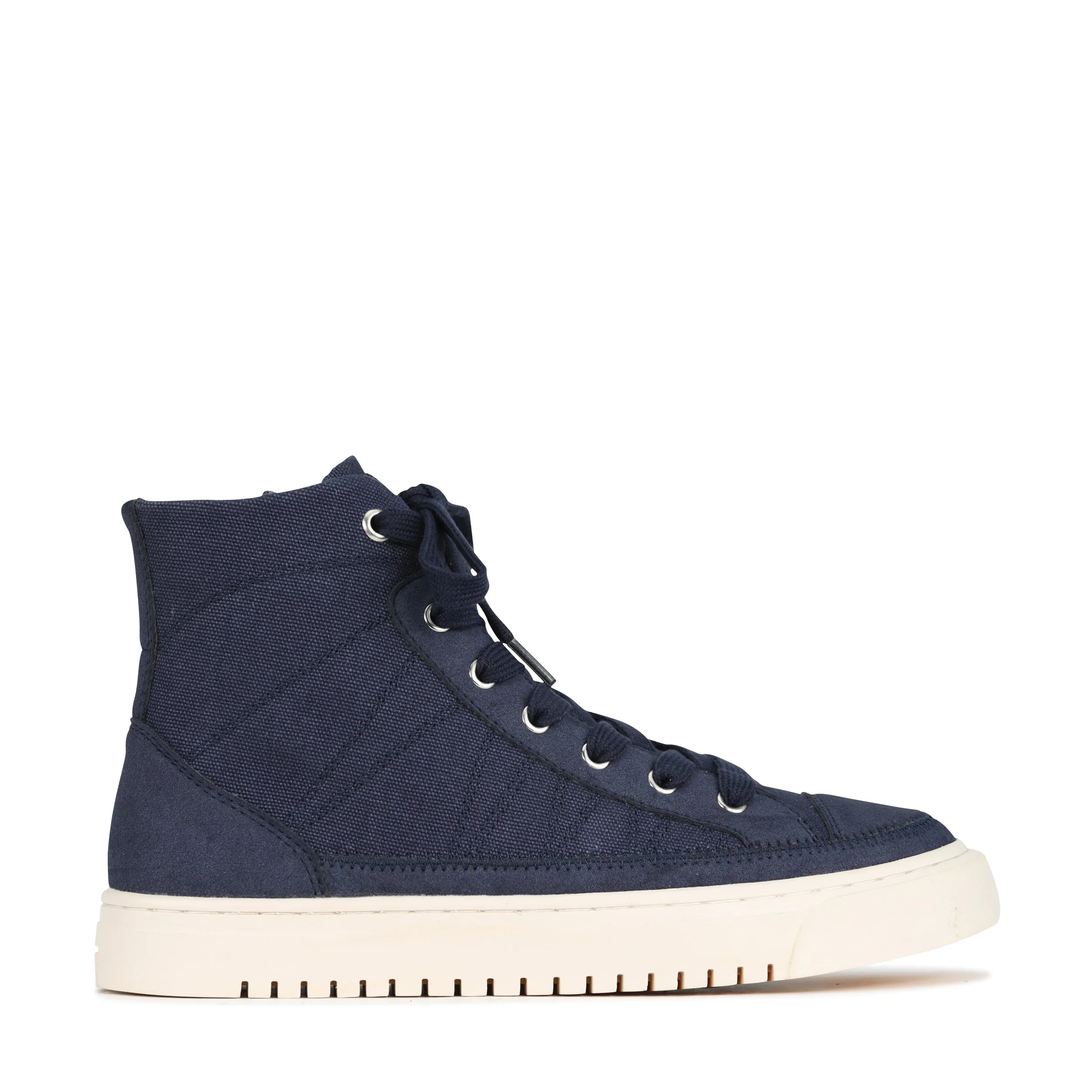 CAITLYN HIGHT TOP SNEAKERS indoor shoes Stable Control