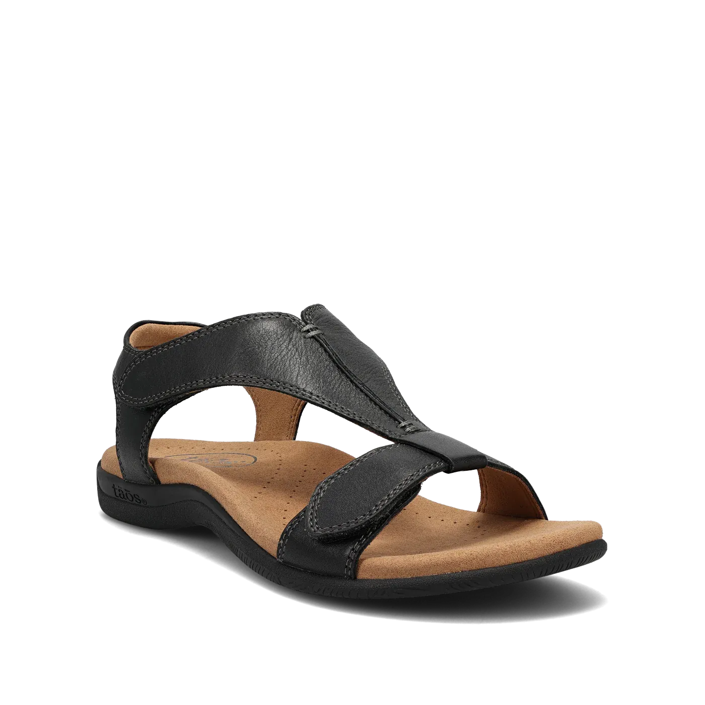 Craftsmanship Narrow Fit TAOS THE SHOW - BLACK