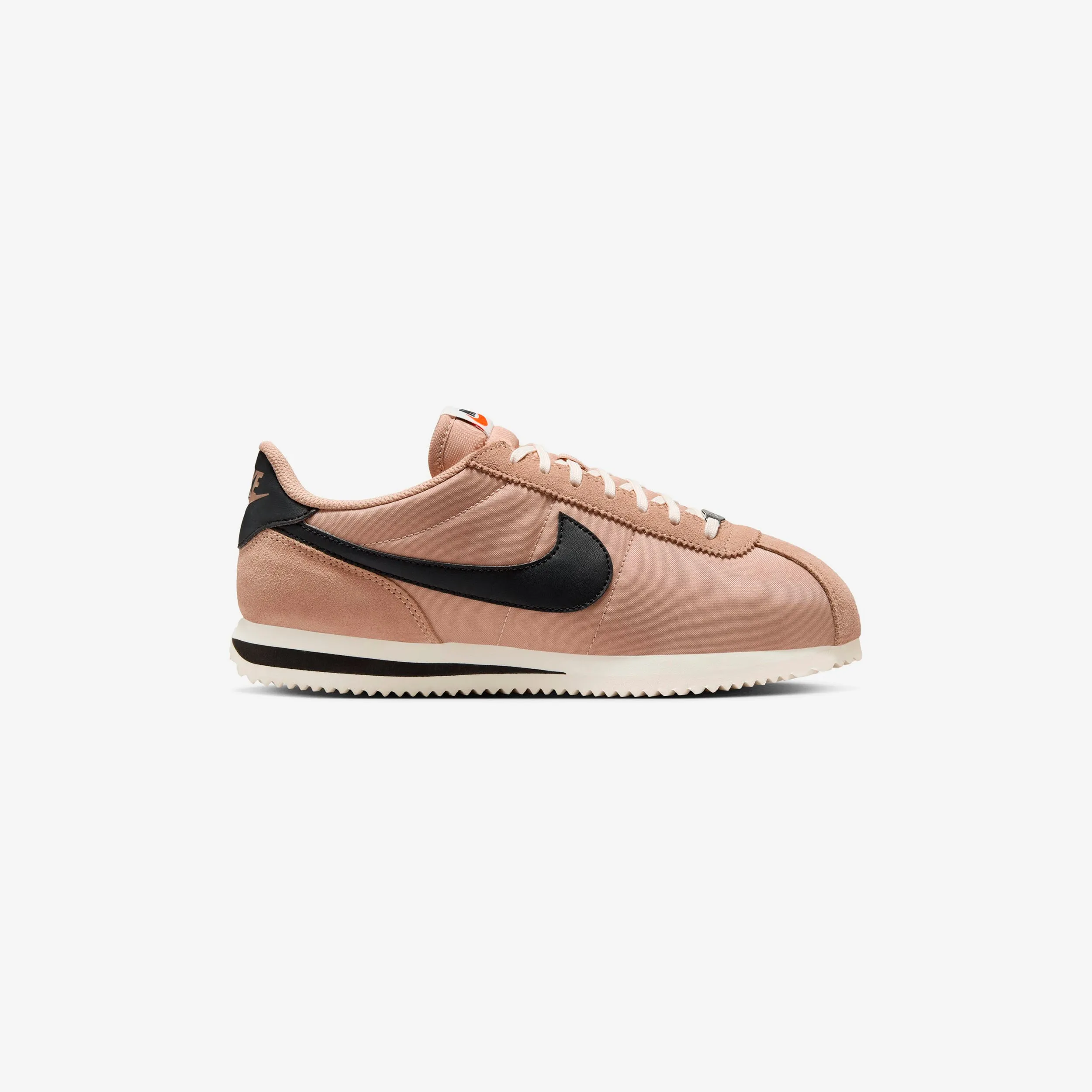 Wmns Cortez Elevated durability All-Day Support