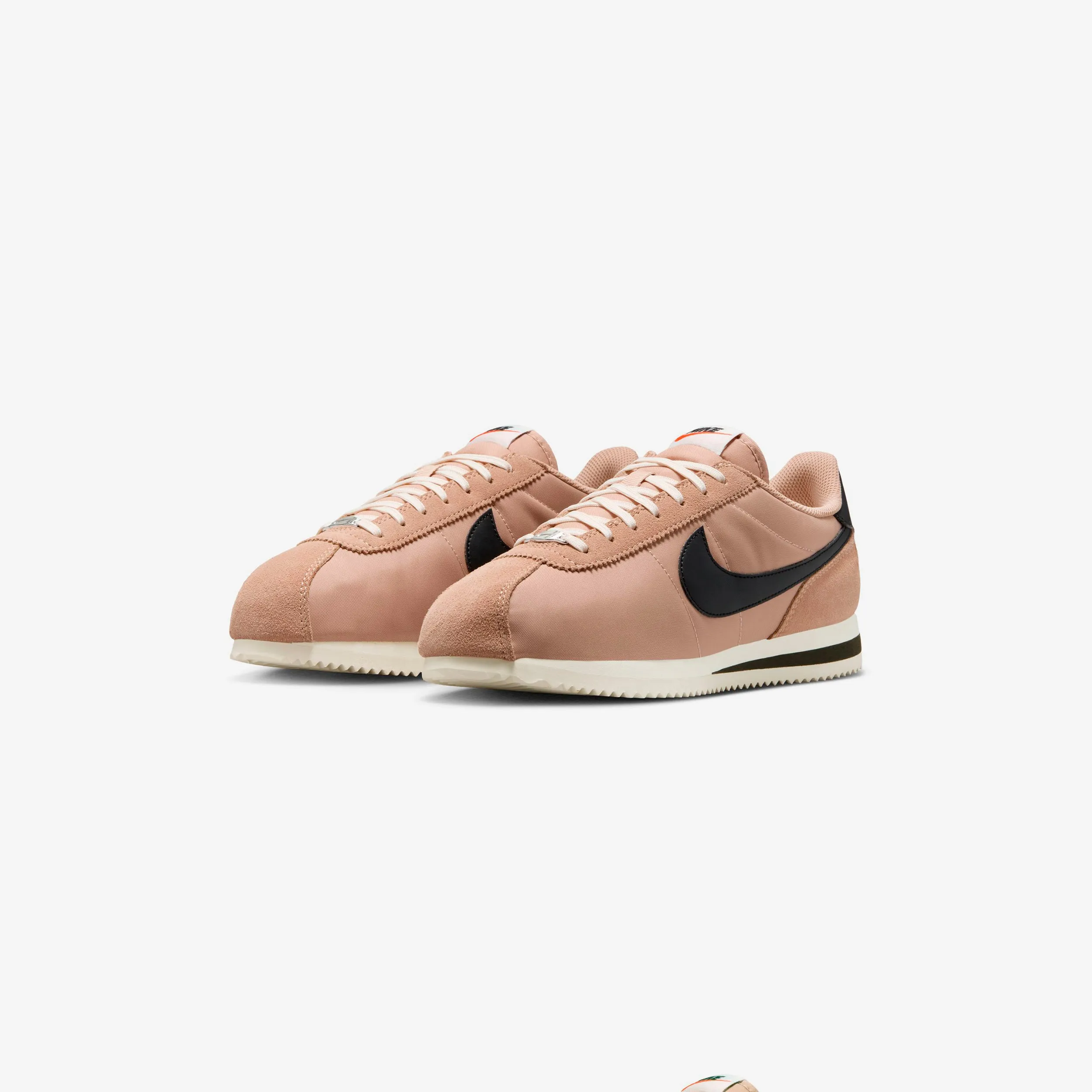 Wmns Cortez Exclusive breathability Padded flexibility