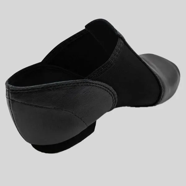 Ankle Support Fight Mode CAPEZIO E-SERIES SLIP ON JAZZ SHOE - ADULT #EJ2