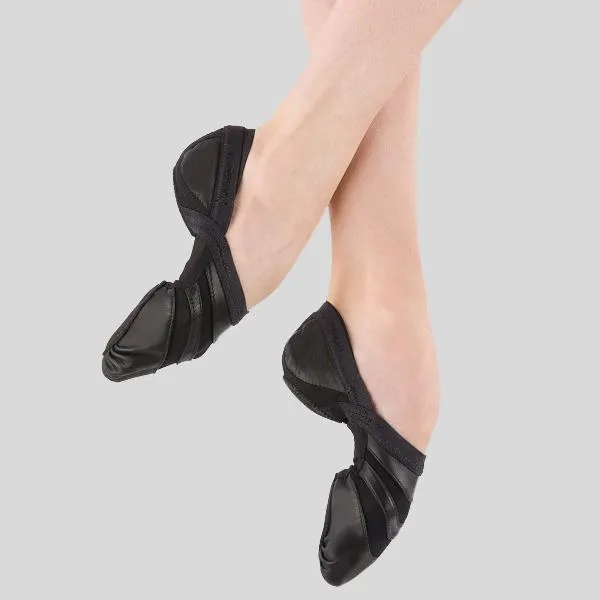 CAPEZIO FREEFORM - ADULT #FF01 Stylish Toe Guard