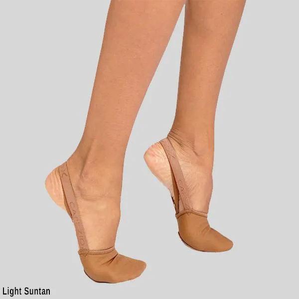 CAPEZIO HANAMI PIROUETTE - ADULT #H064W windy toddlers - specific features