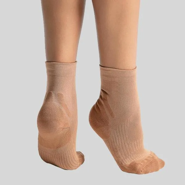 Performance Fit CAPEZIO LIFEKNIT SOX - #H066
