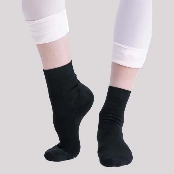 CAPEZIO LIFEKNIT SOX - #H066 Charming