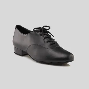 CAPEZIO MEN STANDARD BALLROOM SHOE - #SD103 Agile Fit