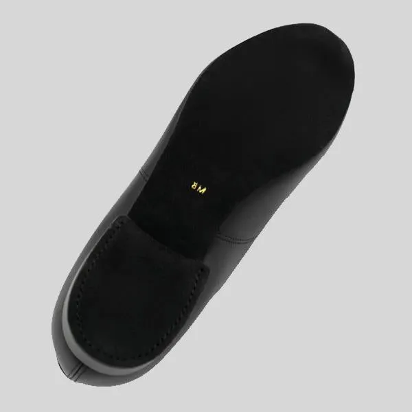 CAPEZIO MEN STANDARD BALLROOM SHOE - #SD6103 Lace Tie Bright Gold
