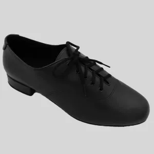 CAPEZIO MEN STANDARD BALLROOM SHOE - #SD6103 Field Fast Winter Base