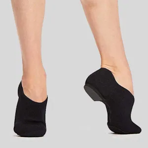 Dry Base Star Walk CAPEZIO PURE KNIT JAZZ SHOE - ADULT #CG31W